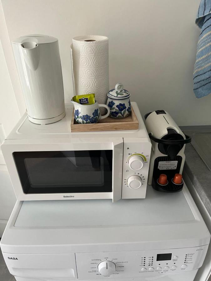 Beautiful Apartment With Terrace Centre Nice Exteriör bild