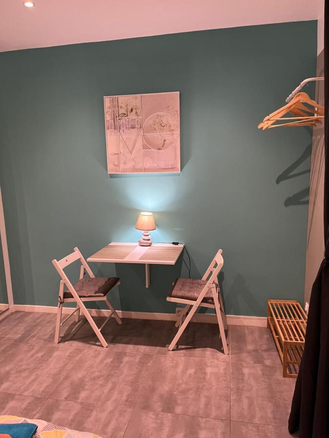 Beautiful Apartment With Terrace Centre Nice Exteriör bild