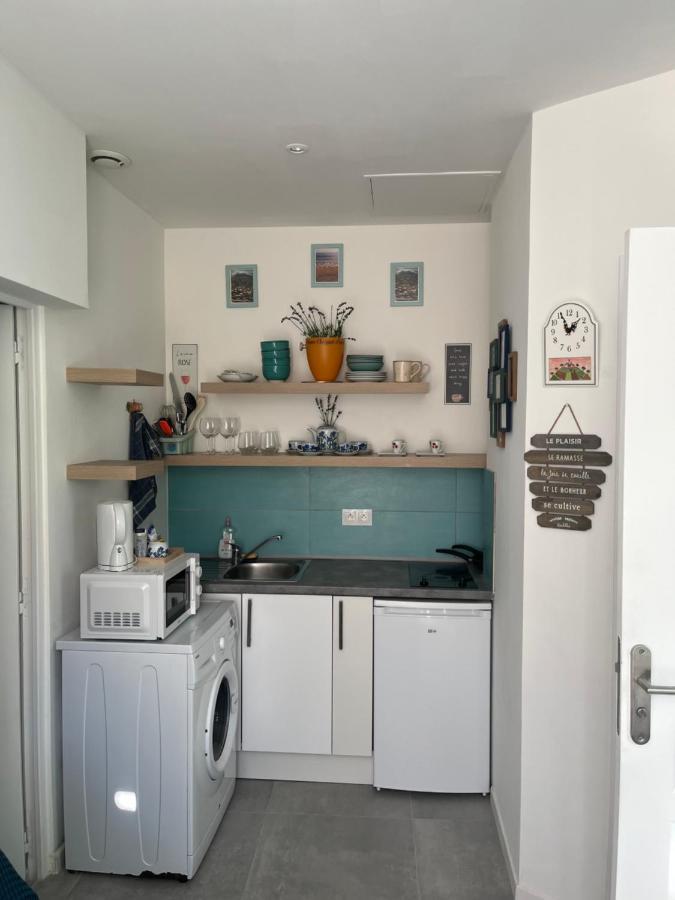 Beautiful Apartment With Terrace Centre Nice Exteriör bild