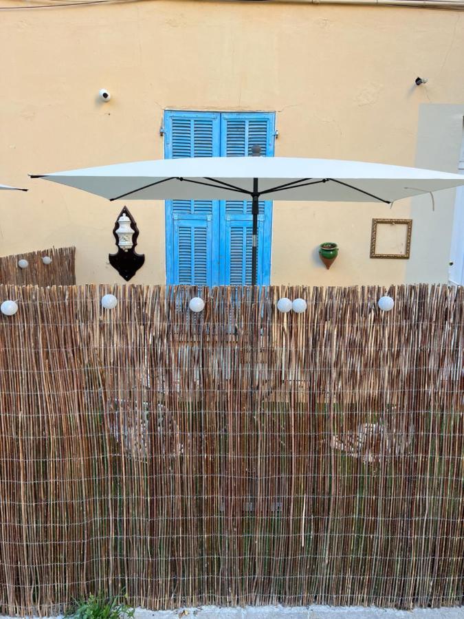Beautiful Apartment With Terrace Centre Nice Exteriör bild