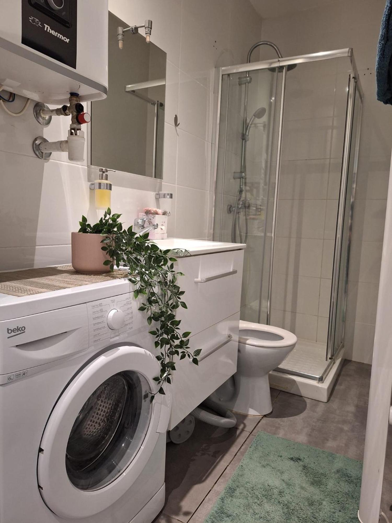 Beautiful Apartment With Terrace Centre Nice Exteriör bild